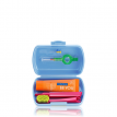 CURAPROX TRAVEL SET ΓΑΛΑΖΙΟ