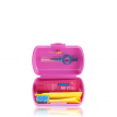 CURAPROX TRAVEL SET ΡΟΖ