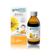 ABOCA Grintuss Pediatric Children's Syrup for Dry & Productive Cough 180g