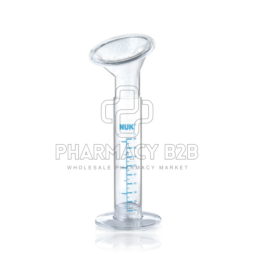 NUK Soft & Easy Χειροκίνητο θήλαστρο