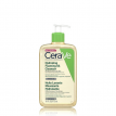CERAVE Hydrating Foaming Oil Cleanser Καθαριστικό Προσώπου & Σώματος 473ml