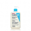 CERAVE SA Smoothing Cleanser Gel Καθαρισμού Προσώπου & Σώματος 473ml