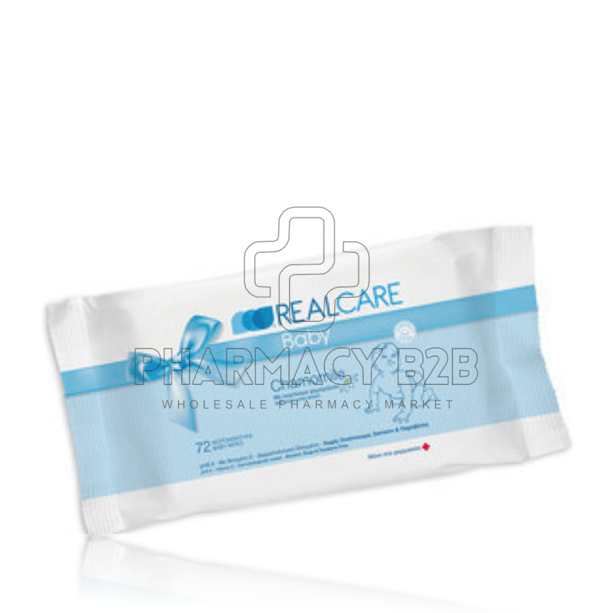 REAL CARE ΜΩΡΟΜΑΝΤΗΛΑ ΧΑΜΟΜΗΛΙ X72