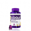 ZZZQUIL SLEEP Συμπλήρωμα διατροφής με Μελατονίνη x60 ζελεδάκια