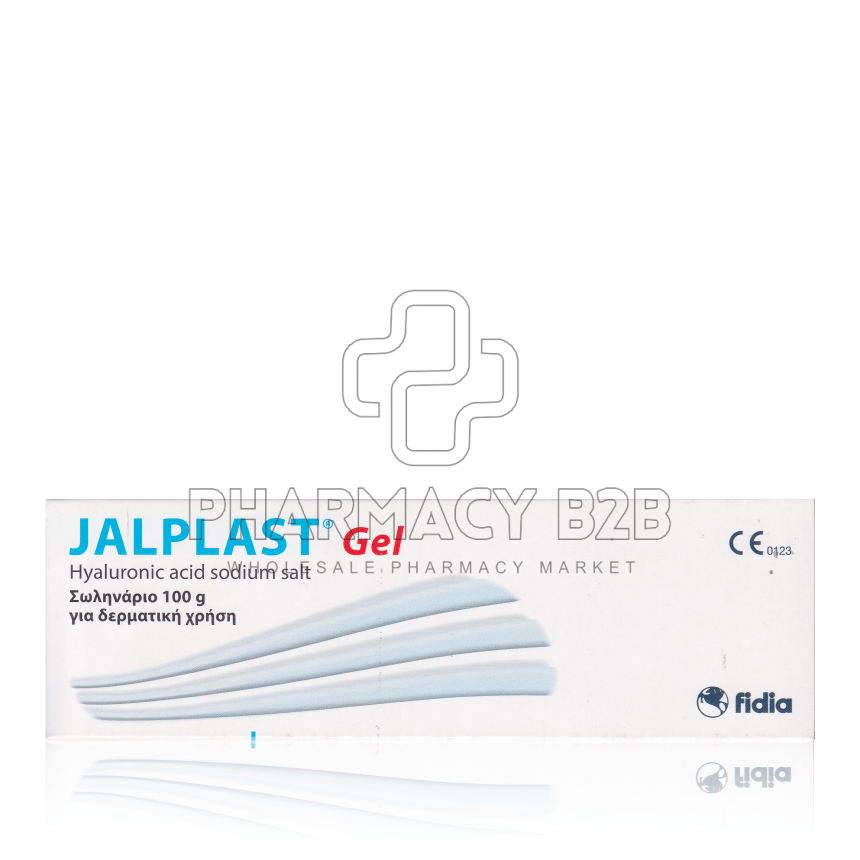 JALPLAST Gel 100gr