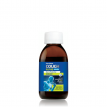 FREZYDERM Cough Syrup Adults with Lemon, Eucalyptus & Honey 182gr FREZYDERM Cough Syrup Adults with Lemon, Eucalyptus & Honey 182gr