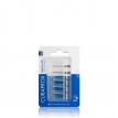 CURAPROX CPS 508 Soft Implant Refill Ανταλλακτικά για Μεσοδόντια Βουρτσάκια ΜΑΥΡΑ 5τμχ 