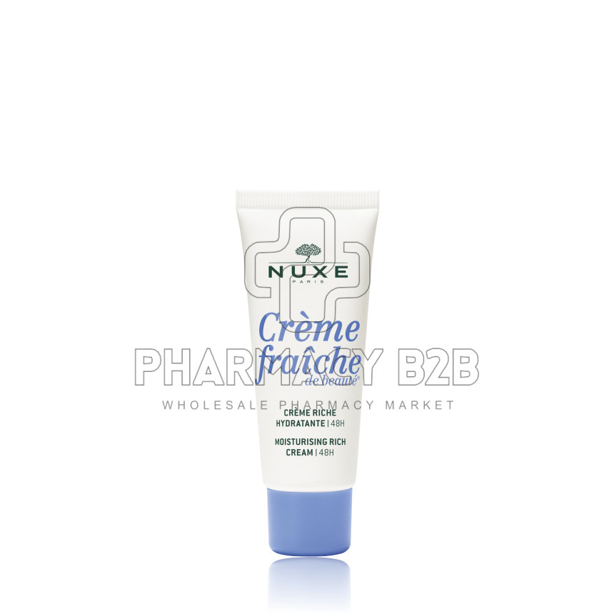 NUXE CREME FRAICHE DRY SKIN 30ml