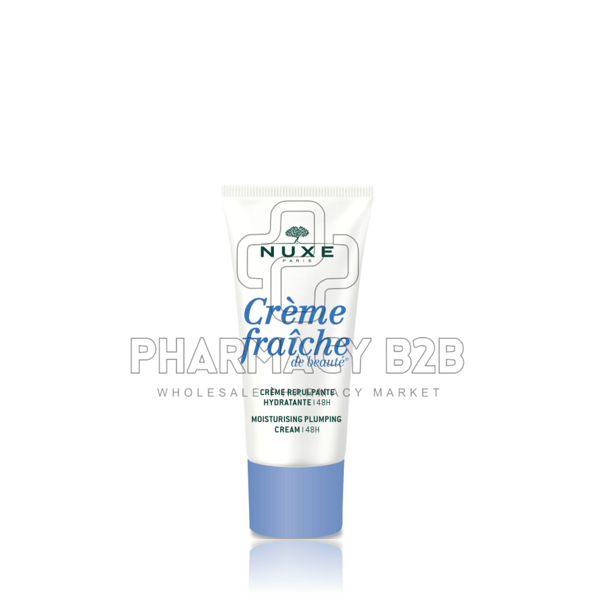 NUXE CREME FRAICHE NORMAL SKIN 30ml