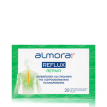 ALMORA PLUS Reflux Repair για την Αντιμετώπιση & Πρόληψη της Γαστροοισοφαγικής Παλινδρόμησης 20 Φακελάκια x 10ml