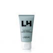 LIERAC Homme Gel Anti-Fatigue Hydrate & Revitalise Ανδρικό Ενυδατικό Τζελ Κατά της Κούρασης Για Τόνωση, Ενυδάτωση & Αναζωογόνηση 50ml