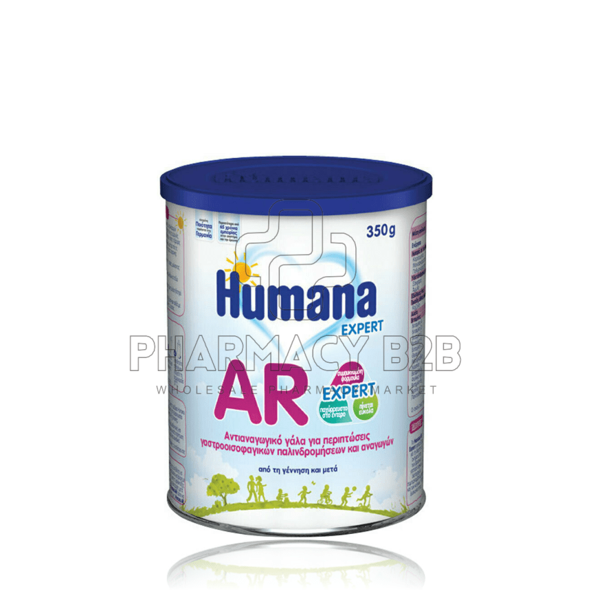 HUMANA AR EXPERT 350GR