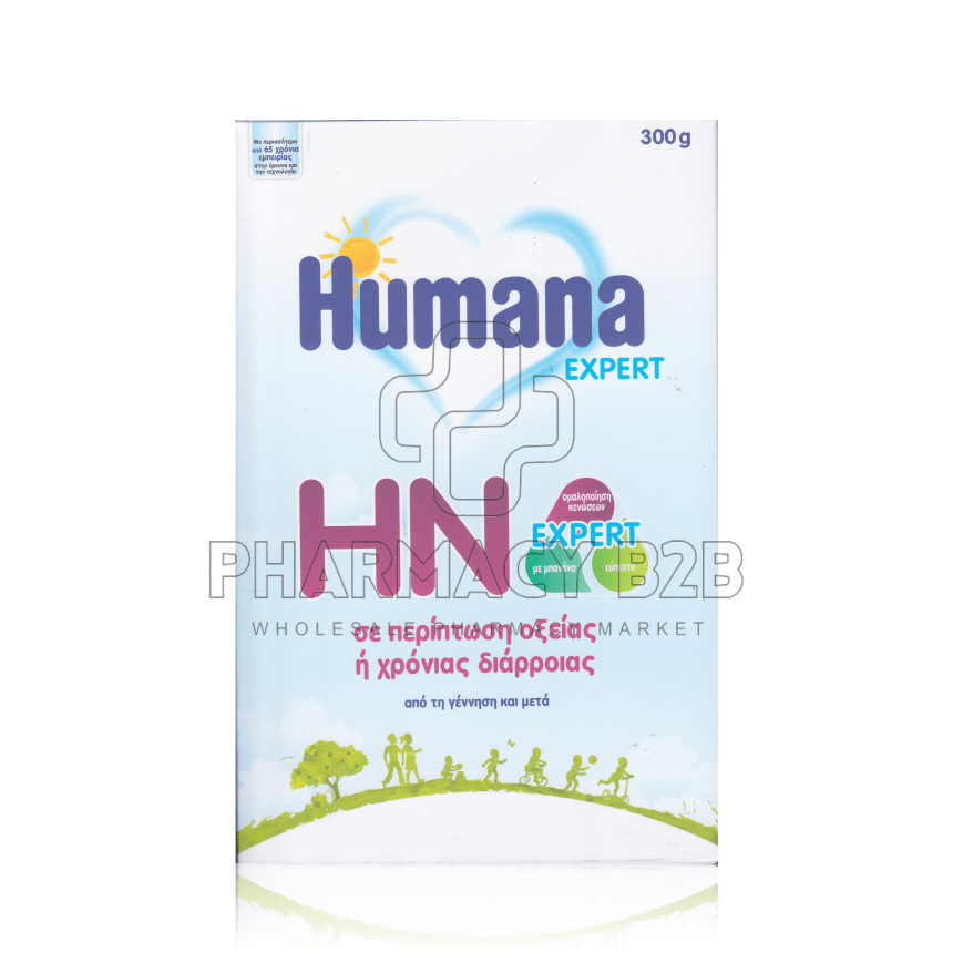HUMANA HN EXPERT 300GR