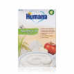 HUMANA ΚΡΕΜΑ ΜΗΛΟ ΡΥΖΙ Χ ΓΑΛΑ 230GR