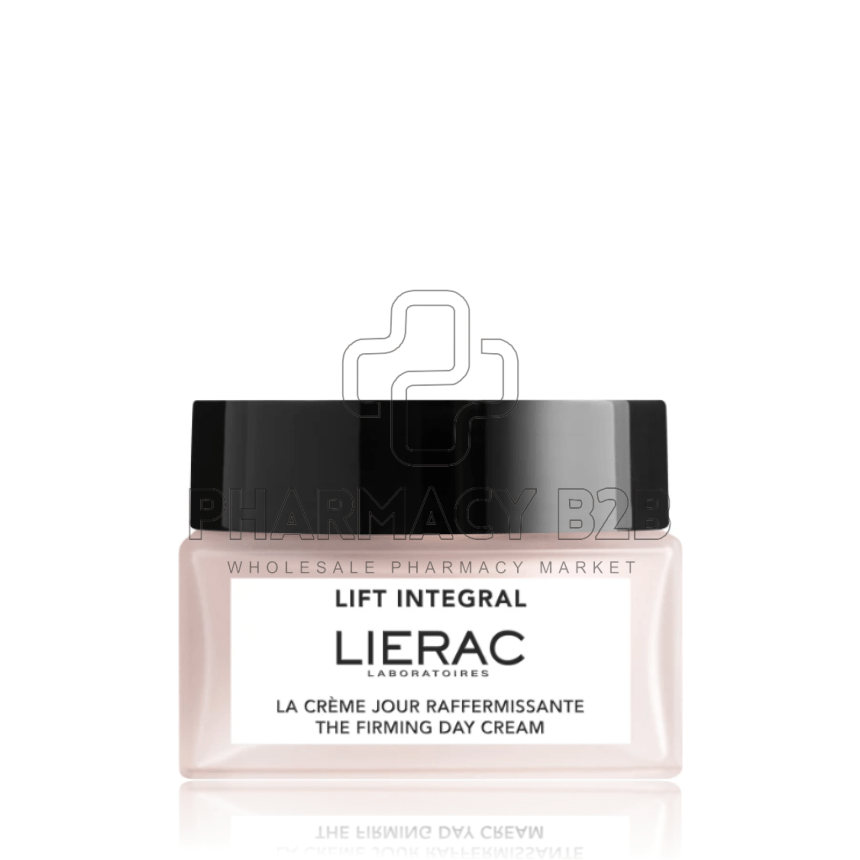 LIERAC Lift Integral Day Cream Συσφιγκτική Κρέμα Ημέρας 50ml