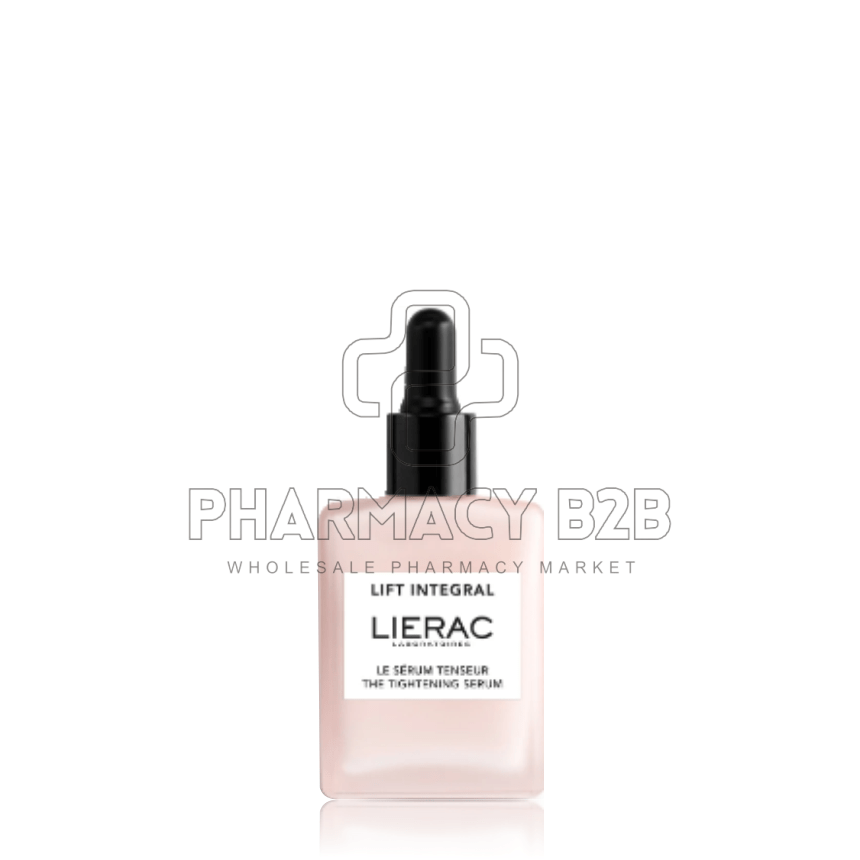 LIERAC Lift Integral Serum Συσφιγκτικός Ορός Lift Integral 30ml