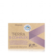 GENECOM TERRA B COMPLEX Συμπλήρωμα Διατροφής με Βιταμίνες του Συμπλέγματος Β x30 επικαλυμμένα δισκία GENECOM TERRA B COMPLEX Συμπλήρωμα Διατροφής με Βιταμίνες του Συμπλέγματος Β x30 επικαλυμμένα δισκία