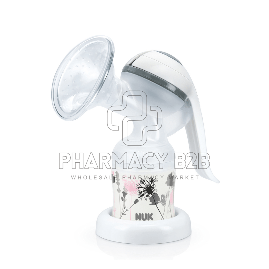 NUK Jolie Χειροκίνητο θήλαστρο