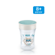NUK Magic Cup 8m+ με χείλος 230ml