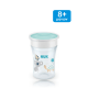 NUK Magic Cup 8m+ με χείλος 230ml