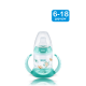 NUK First Choice Μπιμπερό εκπαίδευσης 6-18m με ρύγχος σιλικόνης 150ml