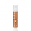KORRES Red Grape Tinted Sunscreen Face Cream SPF50 Αντηλιακή Κρέμα Προσώπου με Χρώμα Κόκκινο Σταφύλι 50ml