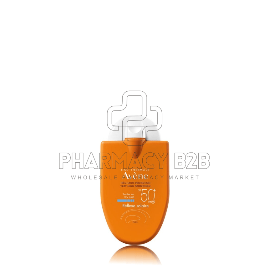 AVENE Reflexe Solaire Αντιηλιακό Προσώπου & Σώματος SPF50+ 30ml AVENE Reflexe Solaire Αντιηλιακό Προσώπου & Σώματος SPF50+ 30ml