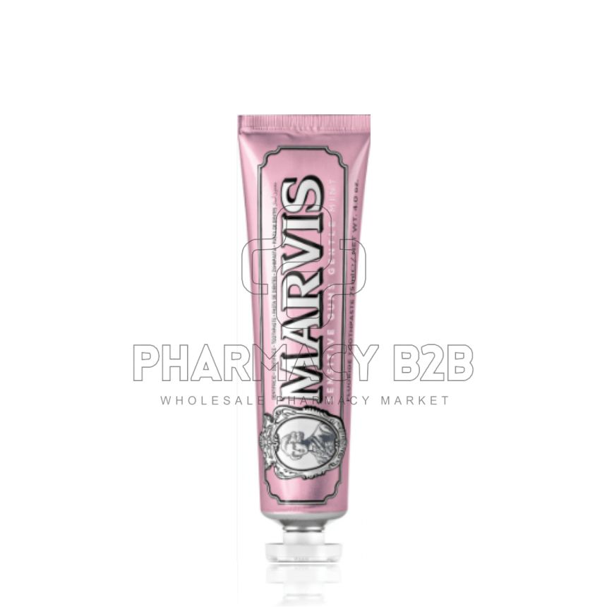 MARVIS Sensitive Gums Gentle Οδοντόκρεμα 75ml