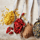 SUPERFOODS - ENERGY